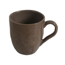 Caneca Stoneware Terra Porto Brasil - 273ML