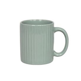 Canela De Cerâmica Canelada Havan Casa 330Ml - Verde