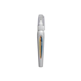 Caneta Corretiva 8Ml Branco Mercur - B01010203027