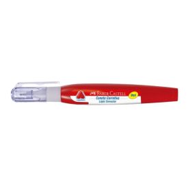 Caneta Corretiva Faber Castell - 9 ml