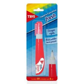 Caneta Corretiva Fresh Tris - 5ml