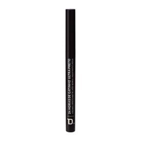 Caneta Delineadora Cat Preta Dailus - 1,1ml