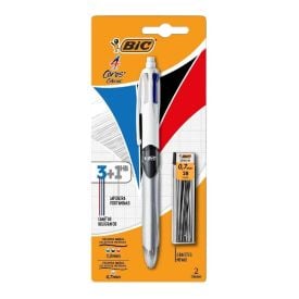 Caneta Esferográfica 1.0 com Lapiseira Bic - 971266