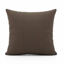 Capa de Almofada Decorativa Paris 43X43 cm Havan Casa - Taupe