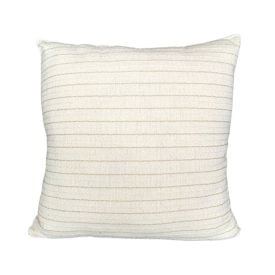 Capa De Almofada Lorena 43X43 Cm Havan Casa - Linho