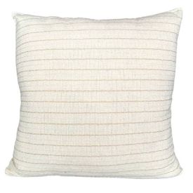 Capa de Almofada Lorena 43X43 cm Havan Casa - Linho