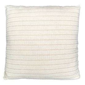 Capa de Almofada Lorena 43X43 cm Havan Casa - Linho