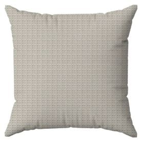 Capa de Almofada Texturas Havan Casa - Champanhe Fusion