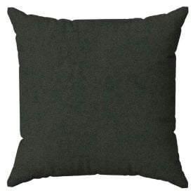 Capa de Almofada Texturas Havan Casa - Cinza Boucle