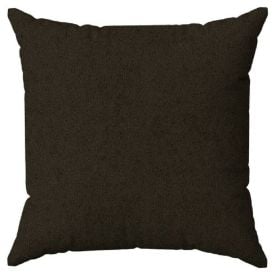 Capa de Almofada Texturas Havan Casa - Marrom Boucle