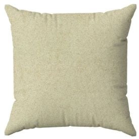 Capa de Almofada Texturas Havan Casa - Off White Boucle