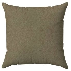 Capa de Almofada Texturas 43X43 cm Havan Casa - Camurça Boucle