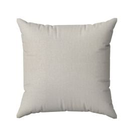 Capa De Almofada Veludo 43X43 Cm Estampada Havan Casa - Textura Off