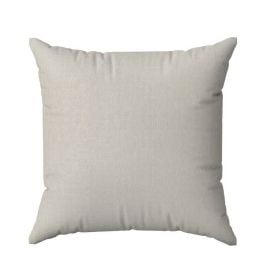 Capa De Almofada Veludo 43X43 Cm Estampada Havan Casa - Textura Off
