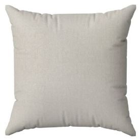 Capa de Almofada Veludo 43X43 cm Estampada Havan Casa - Textura Off