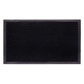 Capacho Para Entrada 40X60cm Riga Havan Casa - Preto