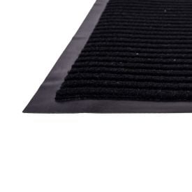 Capacho Para Entrada 40X60cm Riga Havan Casa - Preto