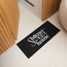 Capacho Para Porta De Entrada 30X70 Cm Vinil Long Havan Casa - Home Sweet