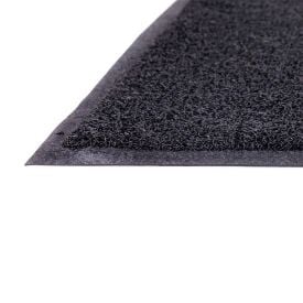 Capacho Vinil Para Entrada 40X60cm Solecasa - Cinza