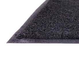 Capacho Vinil Para Entrada 50X80cm Solecasa - Cinza