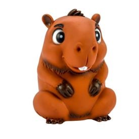 Capivara De Vinil Juca Samba Toys - 1030