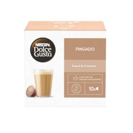 Cápsulas Café Pingado Dolce Gusto - 10 Cápsulas