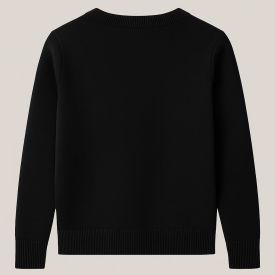 Cardigan Infantil Menina De Tricot 12 a 16 Anos Marmelada