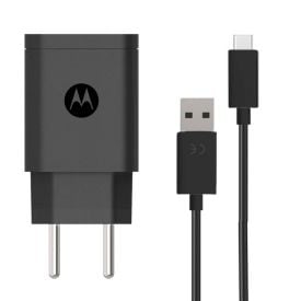 Carregador De Parede Motorola Usb-C 10W - SJSC47-C