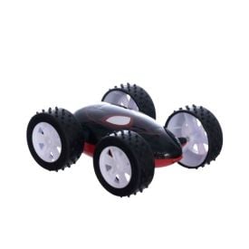 Carrinho Bate E Volta Fricção Spiderman Etitoys - YD-715