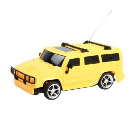 Carrinho De Controle Remoto Auto Model Havan Toys 3 Funções - Sortido