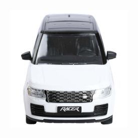 Carrinho De Controle Remoto Suv Esportivo 7 Funções Havan Toys - HBR0822