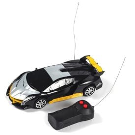 Carrinho Esportivo de Controle Remoto Havan Toys - Sortido