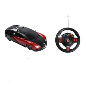 Carro Com Controle Remoto Power Machine Havan Toys - Sortido