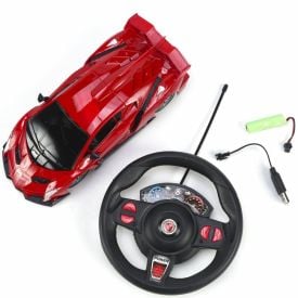 Carro Controle Remoto Havan Toys - HBR0235