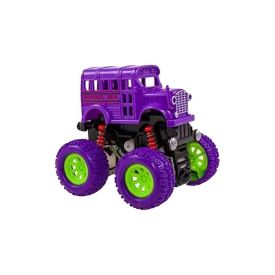 Carro Super Turbo Monster Havan Toys - Sortido