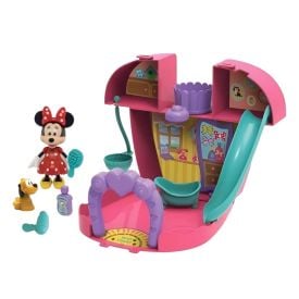 Casa Pet Shop da Minnie Elka - Sortido