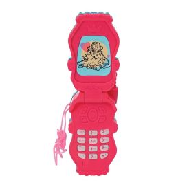 Celular Flip Princesas Etitoys - Sortido