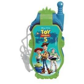 Celular Flip Toy Story Etitoys