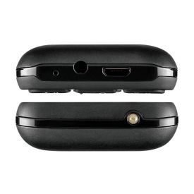 Celular Multi Up 4G Dual Chip - Preto