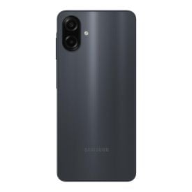 Celular Samsung Galaxy A07 128Gb 4Gb Câmera 50Mp Tela 6.7 - PRETO
