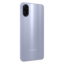 Celular Samsung Galaxy A07 128Gb 4Gb Câmera 50Mp Tela 6.7 - VIOLETA