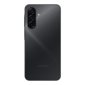 Celular Samsung Galaxy A17 128Gb 4Gb 50Mp Tela 6.7" Ip54 - Preto
