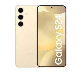 Celular Samsung Galaxy S24 5G Exynos 2400 8Gb 256Gb - Creme