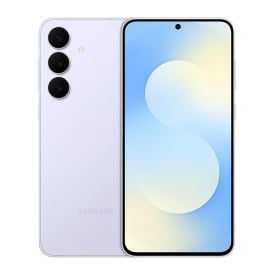 Celular Samsung Galaxy S25 Fe 5G 256Gb 8Gb Câmera Tripla - Azul