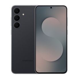 Celular Samsung Galaxy S25 Fe 5G 256Gb 8Gb Câmera Tripla - Preto