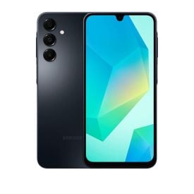 Celular Smartphone Galaxy A16 Lte Octacore 4G 8Gb Ram 256Gb - Preto
