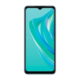 Celular Smartphone Infinix Hot30l Tela 6,6'' 128Gb + 8Gb Ram - Azul