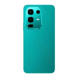 Celular Smartphone Infinix Note 50X 5G 8Gb Ram 256Gb - Verde