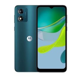 Celular Smartphone Motorola Moto E13 4G Octacore 4Gb Ram 64Gb - Verde