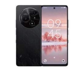 Celular Smartphone Tcl 60 Nxtpsper 8+10Gb Ram 256Gb - Preto